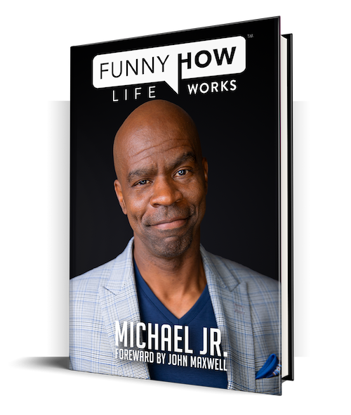 Funny How Life Works Book