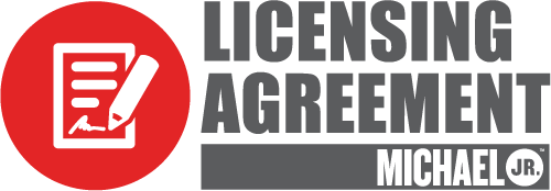 A Public Display Licensing Agreement